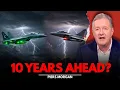 Download Lagu Why Western Analysts Believe Pakistan’s Air Force May Be a Decade Ahead of India | Piers Morgan