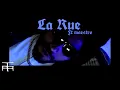 ELGRANDETOTO & MAESTRO - LA RUE ( Officiel Audio )