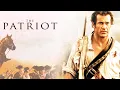 The Patriot 2000 Movie Mel Gibson Heath Ledger Review and Analysis