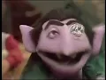 Download Lagu Classic Sesame Street - The Count Gives Up Counting 1974 Part 4