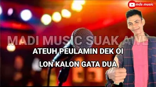 Download meupaleng karaoke ramlan yahya lagu aceh MP3