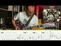 Lesson: Ozzy Osbourne “Breakin’ All The Rules” - Guitar Riffs W/ Tabs