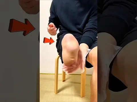 Ayah ini kehilangan kaki nya karna kecelakaan🥹