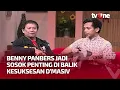 Download Lagu Sosok Benny Panbers di Mata Ryan D'Masiv | SJLD tvOne