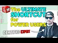 the S-KEY in SOLIDWORKS - The Ultimate Shortcut