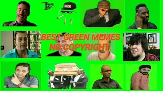 green screen memes download funny memes download no copyright in 2022