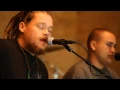 THE GREEN IN STUDIO: ALIVE