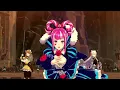 Fire emblem engage chapter 7 all cutscenes