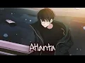 Download Lagu Nightcore - Atlanta (Hayd) - (Lyrics)