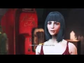 Fallout 4 - Flirting with Magnolia