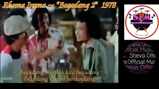 dangdut indo rhoma irama 