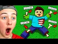 Download Lagu I got Paid to BREAK 9,432,785 Bones in Roblox