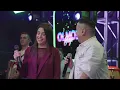 Ya No Volverá (En Vivo) - Eugenia Quevedo | Diego Olmos | LBC