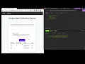 JSON to SQL and API Under 3 Minutes