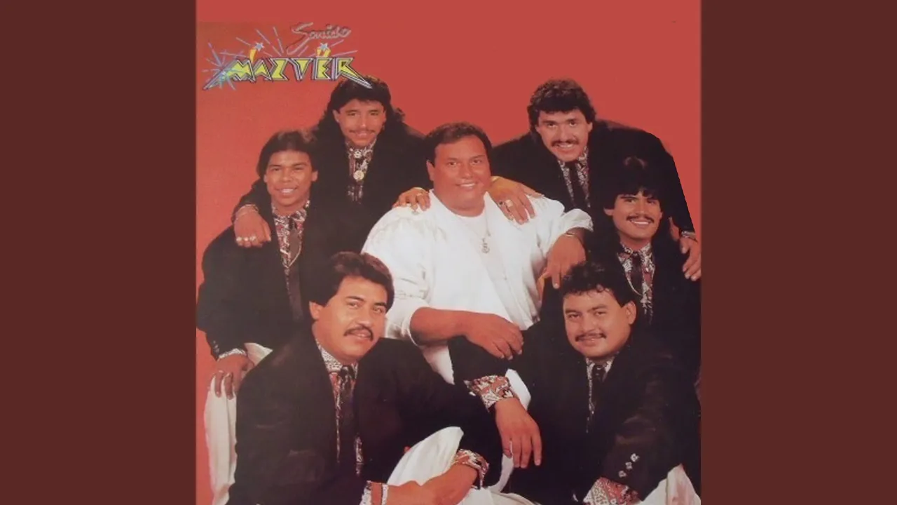 Ritmo Sabroso Ritmo Sabroso