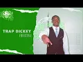 Trap Dickey - Blue Devils (On The Radar Freestyle) (Clean)