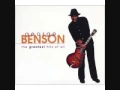 Download Lagu George Benson - Love Ballad