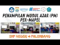 Download Lagu Penampilan Modul Ajar (PM) Per-MAPEL | KOMBEL SMP Negeri 4 Palembang