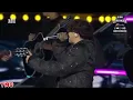Xavi — Bien Pedos [En Vivo Video]. Supernova,2025