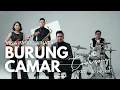 Lagu VINA PANDUWINATA – BURUNG CAMAR (JAZZ COVER) | INDONESIA POP | SMOOTH JAZZ COVERS POPULAR SONGS 🎷✨