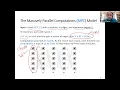 Lesson 26 Introduction to Algorithms by Mohammad Hajiaghayi Parallel Algorithms for Massive Data