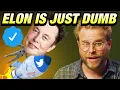 Elon Musk Is An Idiot and so are Zuck and SBF