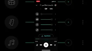 استقالة حبي وائل جسار دندنها
