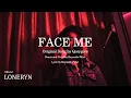 Download Lagu QORYGORE - FACE ME (Explicit) (Cover by Loneryn)