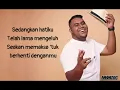 Download Lagu Andmesh - Ego ( Lirik lagu)
