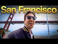 Download Lagu 3 Days in San Francisco's AI Gold Rush
