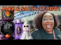 NEW Nightmare Before Christmas Bath Body Works Collection Early Access Haul