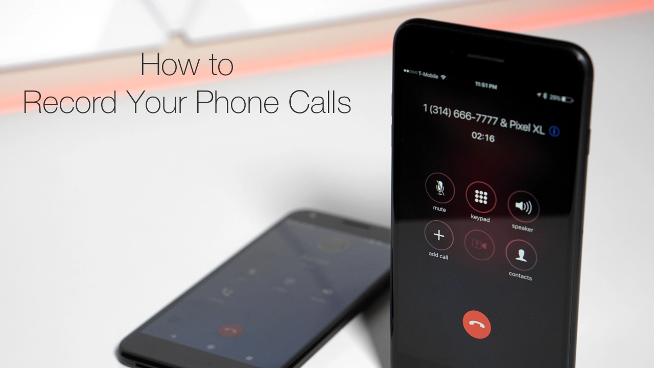 How to Access iPhone Call History