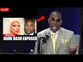 Download Lagu Cam’ron just EXPOSED Dame Dash in The Worst Way