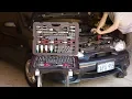 ToolPRO 198 Tool Set Available at Supercheap Auto