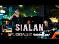 Lagu SIALAN - All Things New LIVE COVER Street Performance | CIPLES TV
