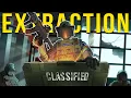 Download Lagu ESCAPING with RARE LOOT in a NEW EXTRACTION GAME!