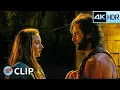 Jean Grey Restores Wolverine s Memories Scene X-Men Apocalypse 2016 4K R Movie Clip