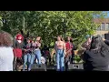 Download Lagu Ain’t No Love In The Heart Of The City - Black Pumas cover