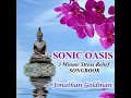 Quiet Space (Sonic Oasis Edit)