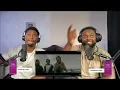 Wegz - T.N.T | ويجز - تى ان تى |BrothersReaction!