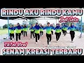 Lagu SENAM KREASI VIRAL DJ RINDU AKU RINDU KAMU JADI SATU