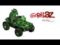 19-2000 (Soulchild Remix) - Gorillaz