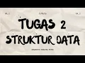 Tugas 2 Struktur Data - implementasi Stack Queue dan Quick Short