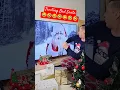 Bad Santa Funny moments