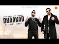 Lagu Dhaakad (Official Video) : Mika Singh | KS Makhan | Punjabi songs 2025 | Latest Bollywood Songs 2025