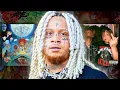 Download Lagu The Lost Albums Of Trippie Redd..