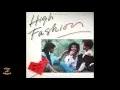 Lagu High Fashion - Pump On The Pipe [1983]