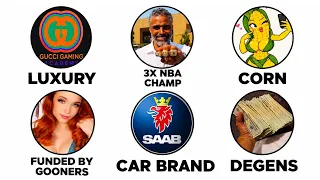 Counter Strike Organizations That Make NO SENSE
