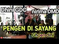 Download Lagu PENGEN DI SAYANG || Dian anic || Nirima Shahira Pongdut Koplo (GDC) Ghoen dini