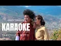 Taktsher Meto l KARAOKE TRACK l Misty Terrace l New Bhutanese Song